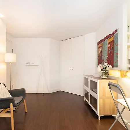 Comfortable In Marques De Pombal *