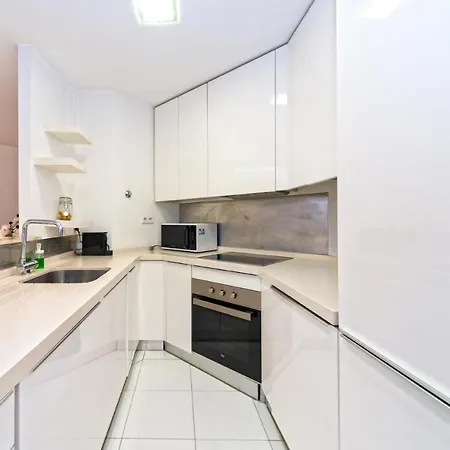 Comfortable In Marques De Pombal * Lisboa