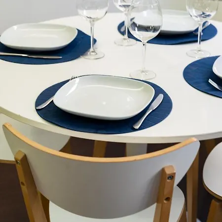 Comfortable In Marquês De Pombal *