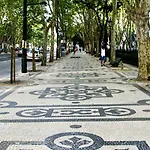 Comfortable In Marques De Pombal * Lisboa