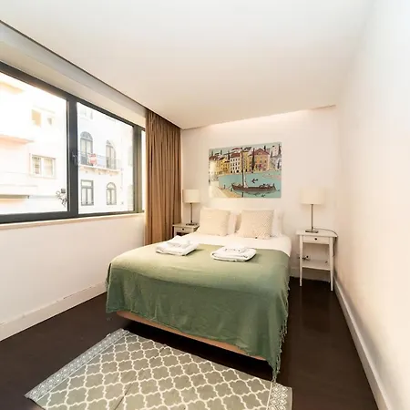 Comfortable In Marques De Pombal *