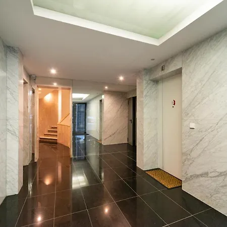 Comfortable In Marques De Pombal Apartment