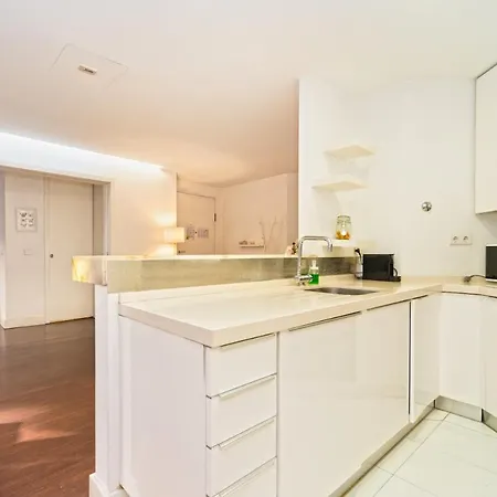 Comfortable In Marques De Pombal Lisboa