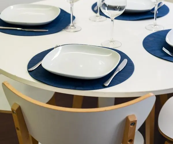 Comfortable In Marques De Pombal *