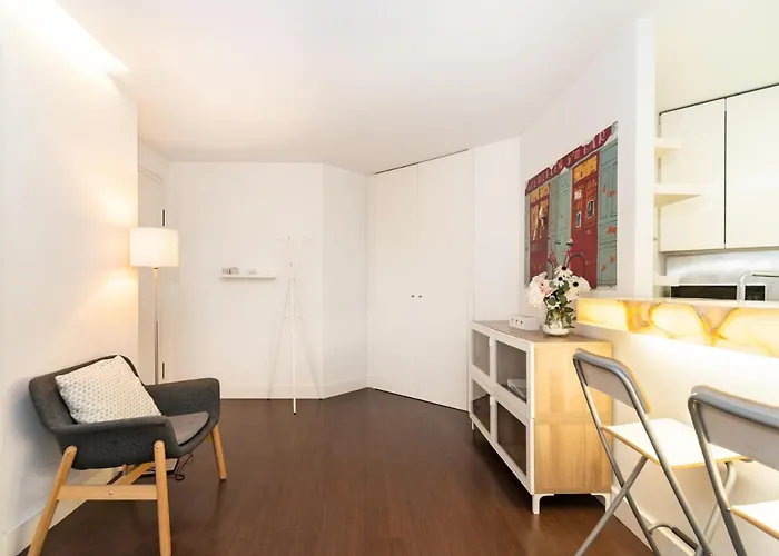 Comfortable In Marques De Pombal *