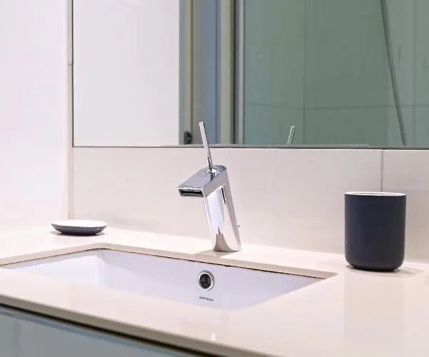 Comfortable In Marques De Pombal Lisboa