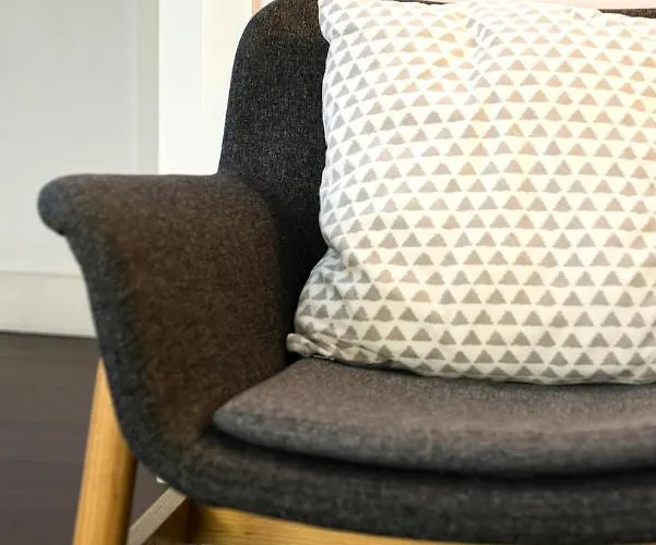 Comfortable In Marques De Pombal *