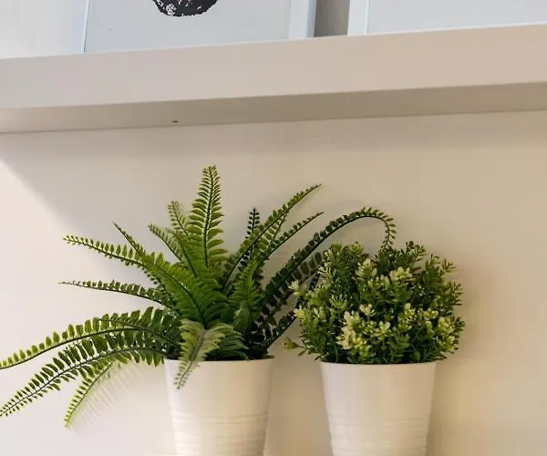 شقة Comfortable In Marques De Pombal Lisboa