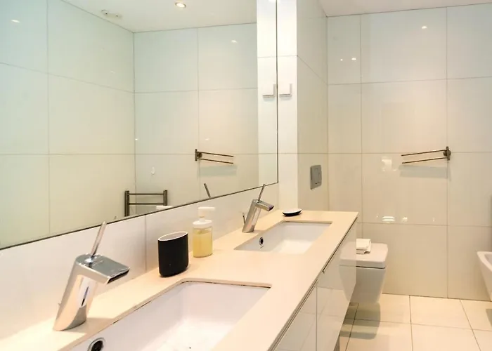 Comfortable In Marques De Pombal *