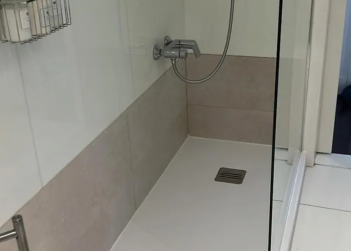 Comfortable In Marques De Pombal Apartament *