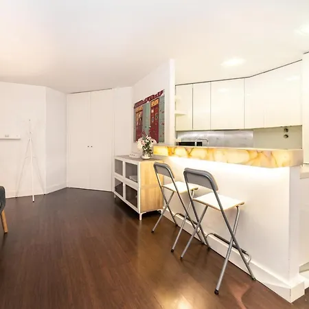 Comfortable In Marques De Pombal * Лиссабон