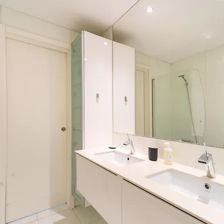 Apartment Comfortable In Marques De Pombal *