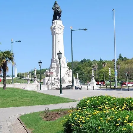 Comfortable In Marques De Pombal *