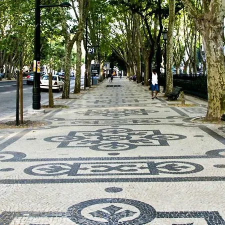 Comfortable In Marques De Pombal * Lisbon